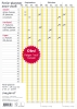 Ferie Planner 2027/2028 - 28104000