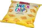 Kims Miniposer Snack Chips 25g