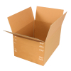 Webshopkasse 350x300x140-280mm