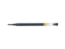 Refill rollerpen Hi-Tec V5 RT sort BXS-V5RT-B