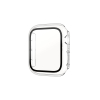 PanzerGlass Apple Watch 4/5/6/ SE, 44mm - klar full body