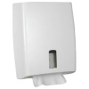 Dispenser t/papirhåndklæde White Classic nonstop midi