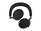 Headset Jabra EVOLVE3 75MS stereo, Bluetooth & ladestand link 390a