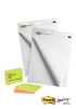 Post-it 3M flipoover 63,5x77,4 pk. a 2 stk. a 30 ark pr. blok 