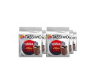 Kaffepuder Tassimo Gevalia Ebo ny 5 æsk x 16 stk/krt 