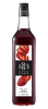 1883 Strawberry sirup 1 liter