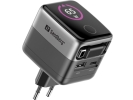 Sandberg Charger PD65W Display + Cable