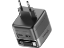 Sandberg Charger PD65W Display + Cable