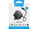 Sandberg Charger PD65W Display + Cable
