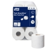 Toiletpapir&nbsp;SmartOne&nbsp;Mini&nbsp;T9 Advanced&nbsp;2-lag&nbsp;12rul&nbsp;620&nbsp;ark 