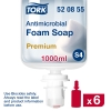 S&aelig;be Tork Skum S4 Antimicro- biel t/Tork dispenser S4 520855