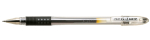 KUGLEPEN PILOT BLGP-G1-5 SORT