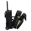 Trolley Taske Leitz 15,6'' Smart Traveller sort
