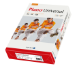 Kopipapir A4 4H PlanoUniversal 80g m/4 huller pk/500 