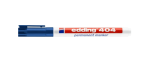 Marker Edding 404 bl&aring; 0,75 mm 