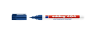 Marker Edding 404 bl&aring; 0,75 mm 