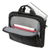 Computertaske&nbsp;Samsonite 15,6" GuardIT 3.0 sort, Slim 