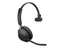 Jabra Evolve2 65 HS+Stand UC Mono Black