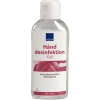 H&aring;nddesinfektion 85% gel m/vippel&aring;g 120ml. 