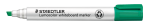 Whiteboardmarker Staedtler 2-5mm gr&oslash;n 351B-5