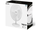 K&oslash;leventilator bord &Oslash;30 cm Clatronic hvid 