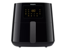 Philips Essential HD9280 Airfryer XL 2000W Mørk sølv/sort