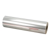 Cellofan klar 50cm x 1000m 25my 