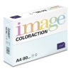 Kopipapir Image Coloraction A4 80g Lagoon/pale blue 500ark/pak 