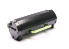 Lasertoner&nbsp;Lexmark&nbsp;24B6035 sort, M1145, XM1145, 16K 