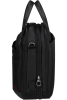 Computertaske&nbsp;Samsonite 15,6" PRO DLX6 sort, 30,5x42x15 cm