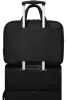 Computertaske&nbsp;Samsonite 15,6" PRO DLX6 sort, 30,5x42x15 cm
