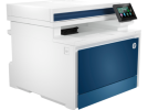 Printer HP Color LaserJet Pro MFP 4302dw 