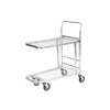 Opfyldningsvogn 300 kg M&aring;l: B51xL85xH101 cm