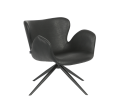 Loungestol Delta sort 