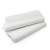 Dug Stikdug Evolin 127x180cm hvid 25 stk. 