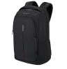 Rygs&aelig;k&nbsp;Samsonite Guardit 3.0 Large sort 17,3"