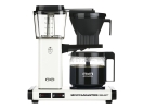 Kaffemaskine Moccamaster KBG Manual Off-white
