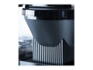 Kaffemaskine Moccamaster KBG Manual sort