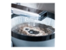 Kaffemaskine Moccamaster KBG Manual sort