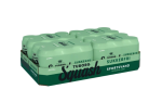 Tuborg Squash sportsvand sodavand Sukkerfri 24 stk x 33 cl. inkl. A-pant