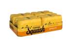 Tuborg Squash sodavand Sukkerfri 24 stk x 33 cl. inkl. A-pant