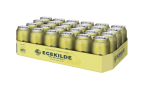 Danskvand Egekilde citrus og brus 24 stk x 33 cl. inkl. A-pant