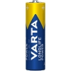 Batteri Varta Longlife Power AA 10stk/pak