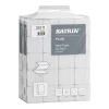 H&aring;ndkl&aelig;deark Katrin Plus V-fold 2-lag L23xB22,4xD11,5cm Nyfiber Hvid 20 pk. x 200 stk 35311