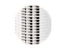 K&oslash;leventilator T&aring;rn H78 cm Clatronic hvid 