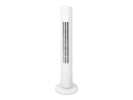 K&oslash;leventilator T&aring;rn H78 cm Clatronic hvid 