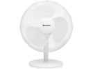 K&oslash;leventilator bord &Oslash;30 cm Clatronic hvid 