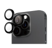 PanzerGlass Hoops Black Lens Protector iPhone 16 Pro/16 Pro Max