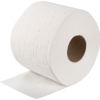Toiletpapir 3-lags luksus hvid s&aelig;k/72 rl. 38 meter 