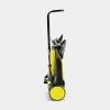 Fejemaskiner Karcher S 6 Twin med opsamler 38 liter.
Max. kapacitet (m&sup2;/h) 3000m&sup2; Arbejdsbredde 860 cm